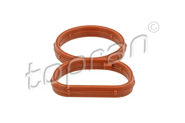 Прокладка випускного колектора Topran (Hans Pries) 503256 (фото 1)