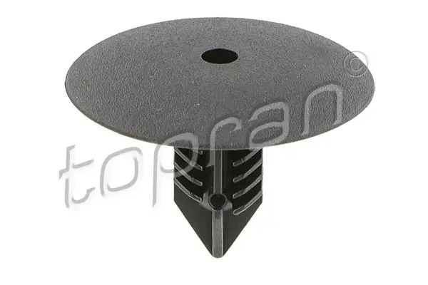 Пружинний зажим topran (Hans pries) 700580
