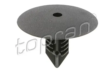 Пружинний зажим topran (Hans pries) 700580