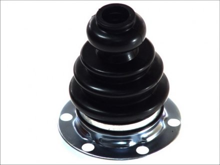 Пильовик шруса (гранати) внутрішній-зовнішній topran (Hans Pries) 103660