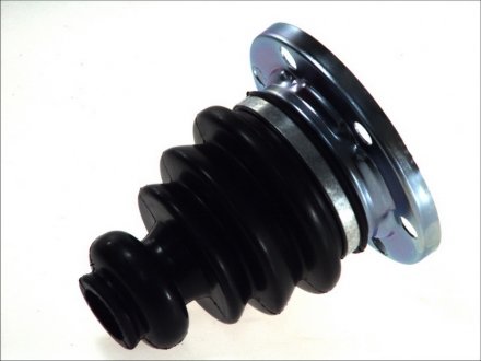 Пильовик шруса (гранати) внутрішній-зовнішній topran (Hans Pries) 103660