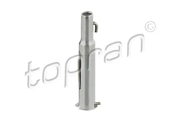 Р/к-кт важеля перемикання передач OPEL ADAM, ASTRA F, ASTRA G, ASTRA G CLASSIC, ASTRA H, ASTRA H GTC, COMBO TOUR, COMBO/MINIVAN, CORSA A, CORSA A TR, Topran (Hans Pries) 208760 (фото 1)