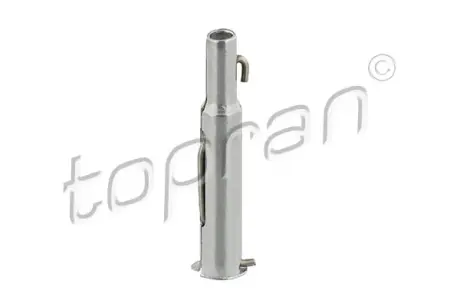 Р/к-кт важеля перемикання передач OPEL ADAM, ASTRA F, ASTRA G, ASTRA G CLASSIC, ASTRA H, ASTRA H GTC, COMBO TOUR, COMBO/MINIVAN, CORSA A, CORSA A TR, Topran (Hans Pries) 208760