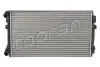 Радіатор охолодження двигуна Topran (Hans Pries) 117032 (фото 1)