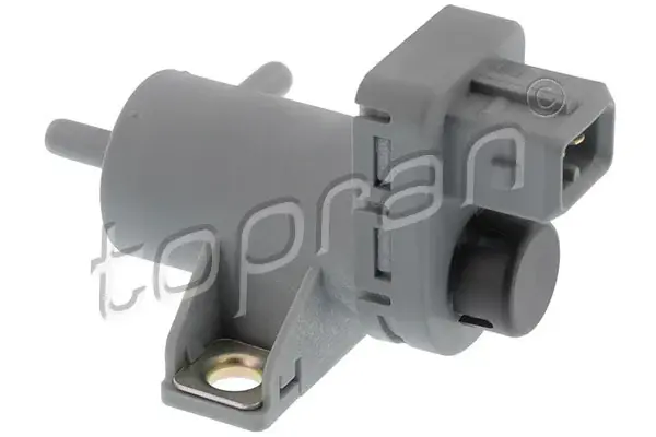 Радiатор охолодження KIA MAGENTIS II (MG) (06-) 2.7 i V6 24V (вир-во VALEO) topran (Hans pries) 701209