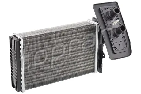 Радiатор пiчки Topran (Hans Pries) 701005