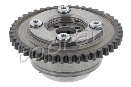 Регулятор фаз газорозподілу topran (Hans Pries) 410166