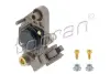 Регулятор генератора, AUDI A6; BMW 3 (E36), 5 (E34), 7 (E32); CITROEN Berlingo, Jumper, Jumpy; VW Transporter T4; 1.0-2.8, 90-06 topran (Hans pries) 107 825
