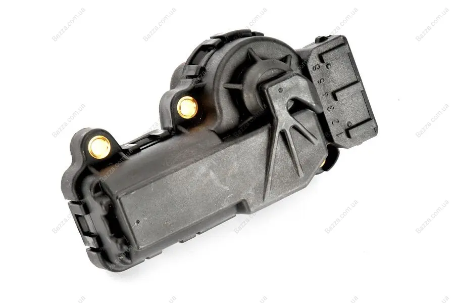 Регулятор холостого ходу Topran (Hans Pries) 111 613 (фото 1)