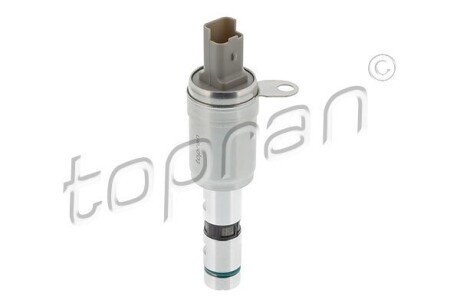 Регулюючий клапан розподiльчого валу topran (Hans Pries) 639806