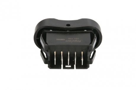 Реле піднімання скла topran (Hans Pries) 701789