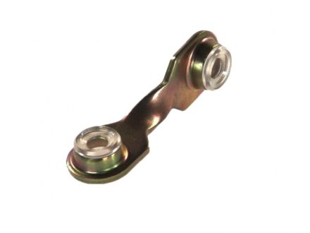 Ремкомплект важеля КПП topran (Hans Pries) 108840