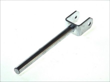 Ремкомплект важеля КПП topran (Hans Pries) 207007