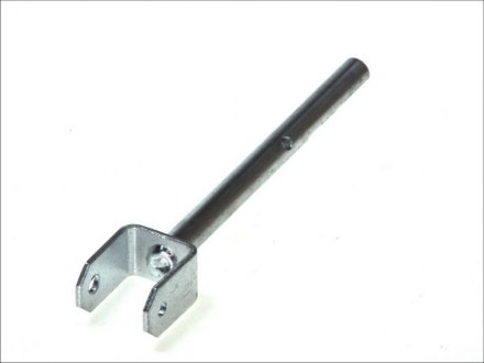 Ремкомплект важеля КПП topran (Hans Pries) 207007