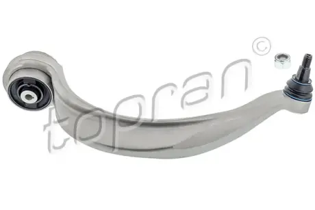Ричаг пiдвiски Topran (Hans Pries) 115594