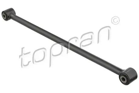 Ричаг пiдвiски Topran (Hans Pries) 409102