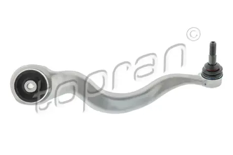 Ричаг пiдвiски topran (Hans pries) 502887