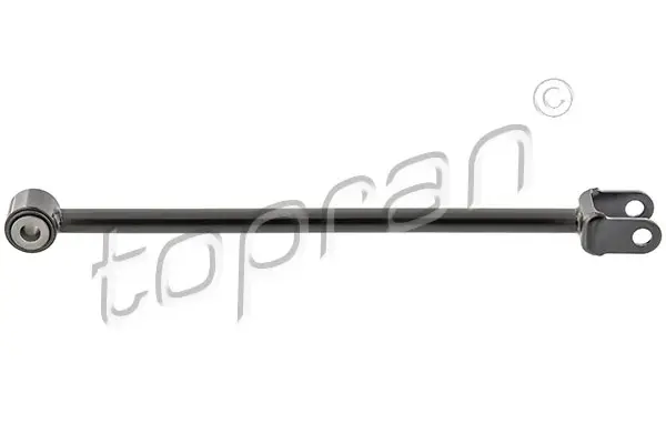 Ричаг пiдвiски topran (Hans pries) 701606