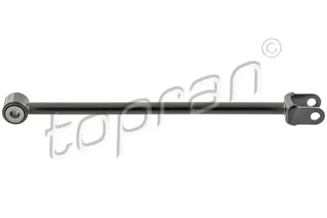 Ричаг пiдвiски topran (Hans pries) 701606