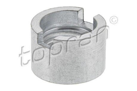 Рiзьбова втулка topran (Hans Pries) 104149