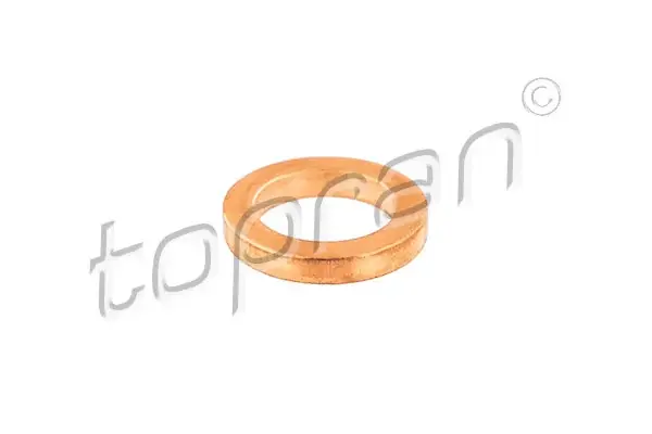 РМК турбіни topran (Hans pries) 723883
