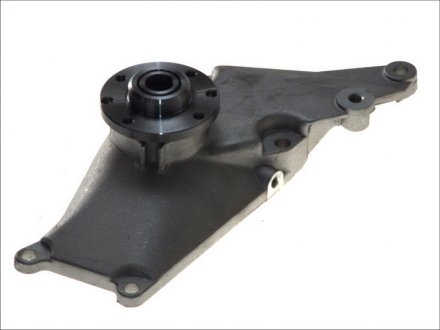 Ролик натяжний topran (Hans Pries) 400016