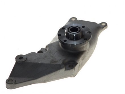 Ролик натяжний topran (Hans Pries) 400016