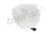 Розширювальний бак охолодження topran (Hans pries) 208556