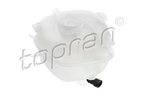 Розширювальний бак охолодження topran (Hans pries) 208556