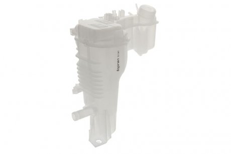 Розширювальний бак охолодження topran (Hans Pries) 701941 на Рено Лагуна 3