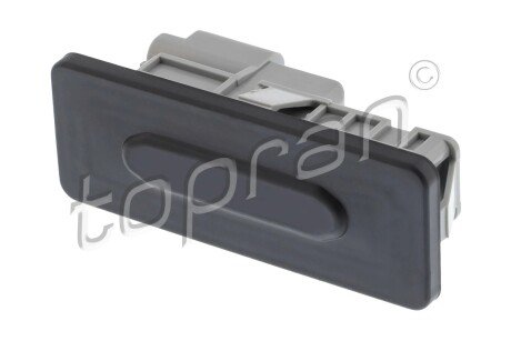 Ручка кришки багажника topran (Hans Pries) 702627