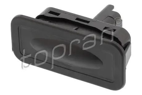 Ручка кришки багажника Topran (Hans Pries) 702655