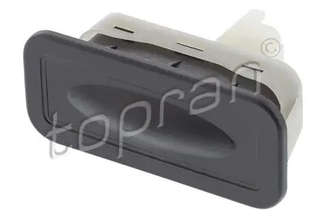 Ручка кришки багажника Topran (Hans Pries) 702656