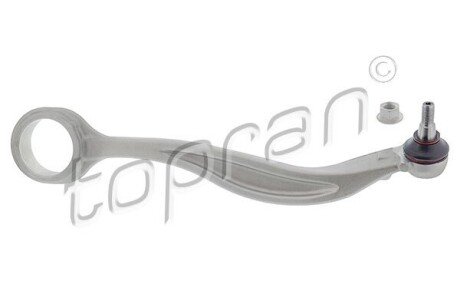 Рычаг передней подвески topran (Hans Pries) 408705