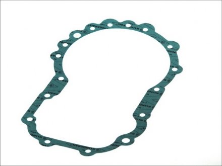 Сальник гидроусилителя руля (гура) topran (Hans Pries) 100077