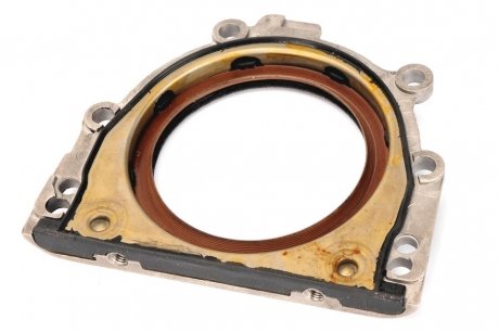 Сальник коленвала передний topran (Hans Pries) 107754