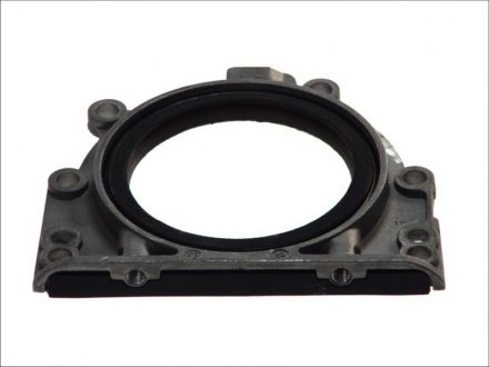 Сальник коленвала передний topran (Hans Pries) 107754