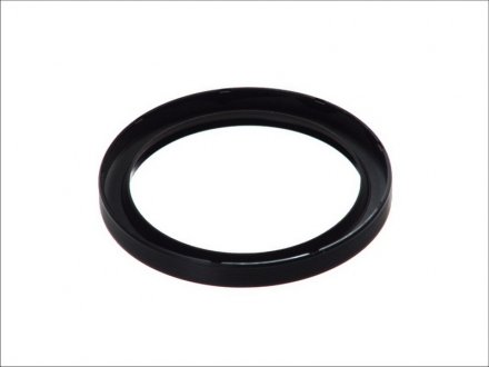 Сальник коленвала передний topran (Hans Pries) 110331