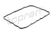Сальник коробки передач topran (Hans pries) 821704