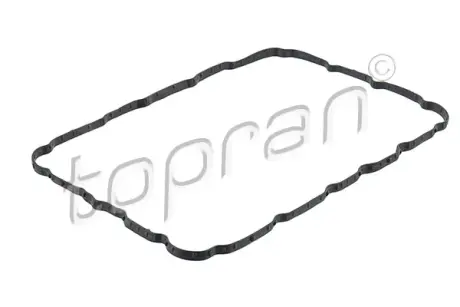Сальник коробки передач Topran (Hans Pries) 821704