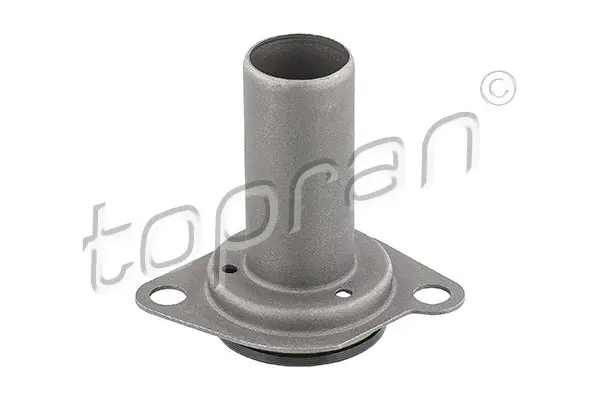 Сальник КПП Fiat.Peugeot Jumper/Expert/Jumpy/Boxer topran (Hans pries) 723280