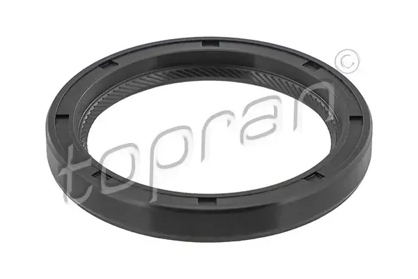 Сальник валу topran (Hans pries) 503715