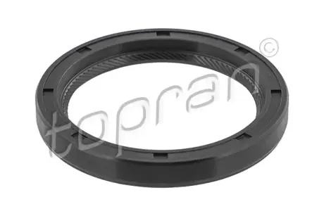 Сальник валу topran (Hans pries) 503715