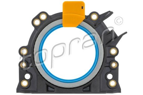 Сальник валу в корпусi topran (Hans Pries) 112885