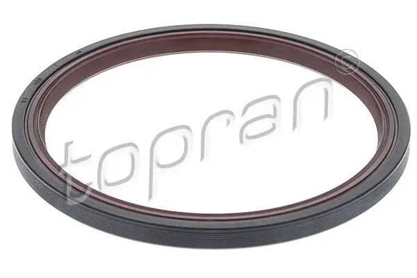Сальники валу topran (Hans pries) 207130