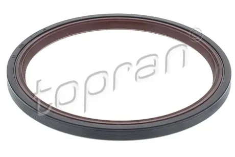 Сальники валу topran (Hans pries) 207130