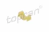 Сайлентблок переднего рычага topran (Hans pries) 116603
