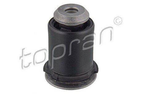 Сайлентблок переднього важеля topran (Hans Pries) 400055