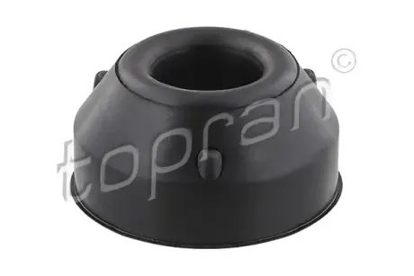 Сайлентблок реактивної тяги Topran (Hans Pries) 103258