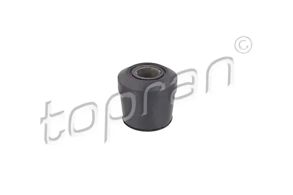Сайлентблок ресори topran (Hans pries) 301536